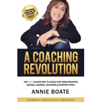 A Coaching Revolution - Coaching in Schools logo - Similar company to Animas Centre For Coaching