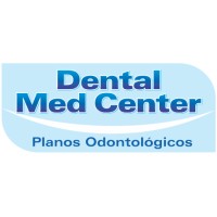 Dental Med Center logo - Similar company to Corpdental Planos Odontológicos