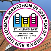 St. Hilda's East logo - Similar company to Made In Hackney