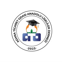 Adana Ticaret Odası Anadolu Liseliler Derneği logo - Similar company to Adana Ticaret Odası- Adana Chamber Of Commerce