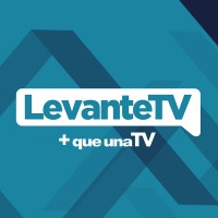 Levante TV logo - Similar company to Valenmar Sl