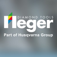 Heger GmbH Excellent Diamond Tools logo - Similar company to H2 Diamond Tools