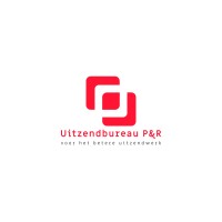 Uitzendbureau P&R logo - Similar company to Uitzendbureau Intercedent B.V.