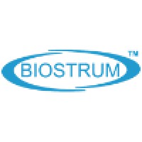 Biostrum Nutritech Pvt. Ltd. logo - Similar company to Cooper Garments