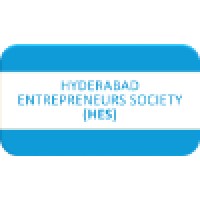 Hyderabad Entrepreneurs Society (HES) logo - Similar company to Inclabs Digital Systems