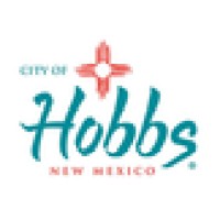 Hobbs Police Dept logo - Similar company to Hunter, Smith & Davis, Llp