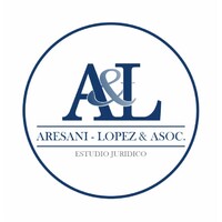 Estudio jurídico Aresani - Lopez & Asoc. logo - Similar company to Sustentiagroup