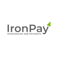 IronPay, Inc. logo - Similar company to P Studio