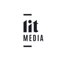 Lit Media logo - Similar company to Lit Media