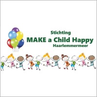 Stichting Make A Child Happy Haarlemmermeer