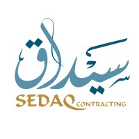 AlSedaq Contracting Co. logo - Similar company to Gulf Development Co. For Contracting