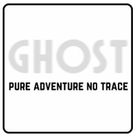 The Ghostship logo - Similar company to Walk Pro