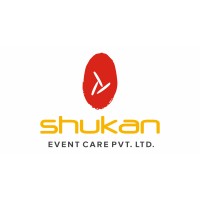 Shukan Event Care Pvt. Ltd. logo - Similar company to S10 Event Makers