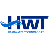 Headwater Technologies logo - Similar company to American Peat Technology