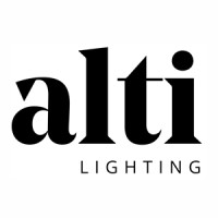 ALTI Lighting logo - Similar company to Vip Lighting