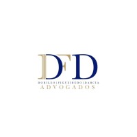 DFD ADVOGADOS logo - Similar company to Basso, Cadore E Krahl Advogados Associados