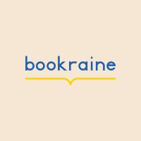 Bookraine Publishing House logo - Similar company to Decoratorskyi
