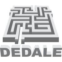 SAS DEDALE logo - Similar company to Cap Flocage