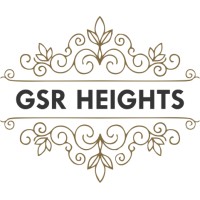 GSR Builders and Developers logo - Similar company to Cubig Corps.