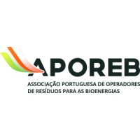 APOREB │ Associação Portuguesa de Operadores de Resíduos para Bioenergias logo - Similar company to Apoger ♻️