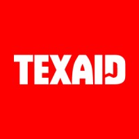 TEXAID logo - Similar company to Soex And I:Collect