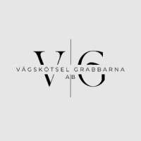 Vägskötsel Grabbarna AB logo - Similar company to Webbcentralen