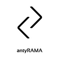 antyRAMA logo - Similar company to Bal Architektek