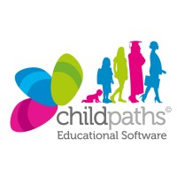 Child Paths logo - Similar company to Edtech Ireland Innovation Network