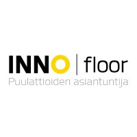 Innofloor logo - Similar company to Spag E. Nebel Ag