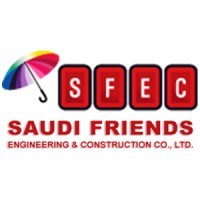 Saudi Friends Engineering & Construction Co., Ltd. logo - Similar company to Sfec Engineering