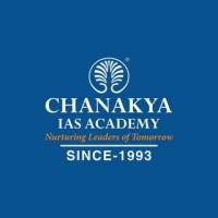 Chanakya IAS Academy Chandigarh logo - Similar company to Edge Ias