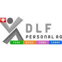 DLF Personal AG logo - Similar company to Chez Smith