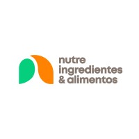 Nutre Ingredientes & Alimentos logo - Similar company to B. Altman & Cia