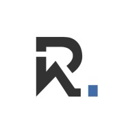 R.brands logo - Similar company to Uatt?