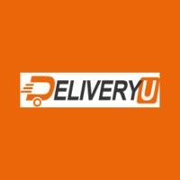 DeliveryU logo - Similar company to Deliveru