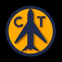 CheapairticketUSA logo - Similar company to Gridpoint Consulting Limited