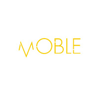 Moble logo - Similar company to 3Patas Product Design