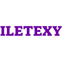 Iletexy logo - Similar company to Jele Optical & Machine Electronics (Shanghai) Co.,Ltd.