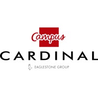 Cardinal Campus logo - Similar company to Logifac