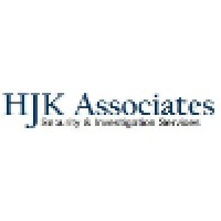 HJK Associates Security & Investigation Services