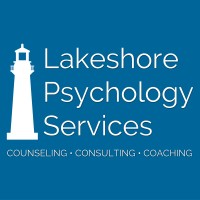 Lakeshore Psychology Services logo - Similar company to Kind Mind Iom