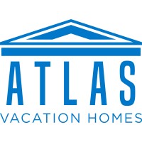 Atlas Vacation Homes logo - Similar company to Stayfinity Vacation Homes Rentals L.L.C