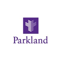 Parkland Health logo - Similar company to Resource Center