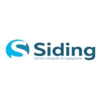 SIDING S.r.l. - Servizi di Ingegneria Integrata logo - Similar company to Dma Progetti