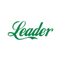 Leader logo - Similar company to Genahead Technologies Pvt. Ltd.