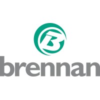 Brennan Limited logo - Similar company to G & A Wallace Engineers Limited