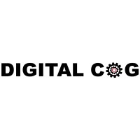 Digital Cog Web Solutions logo - Similar company to Digital Cogs Ltd