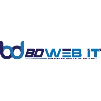 BDWEB IT logo - Similar company to Wp Camel