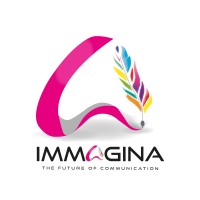 Immagina Communication logo - Similar company to Advertoo.It
