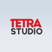 Tetra Studio logo - Similar company to Patchmakers Usa